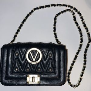 Valentino Studded Crossbody Bag